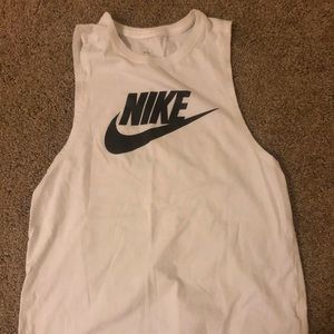 Like New Nike Tank Top